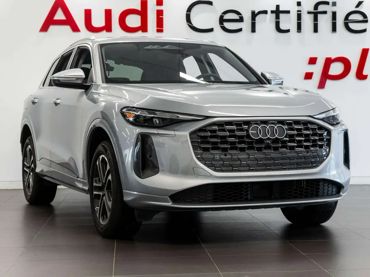 Audi Q5 - Image 1