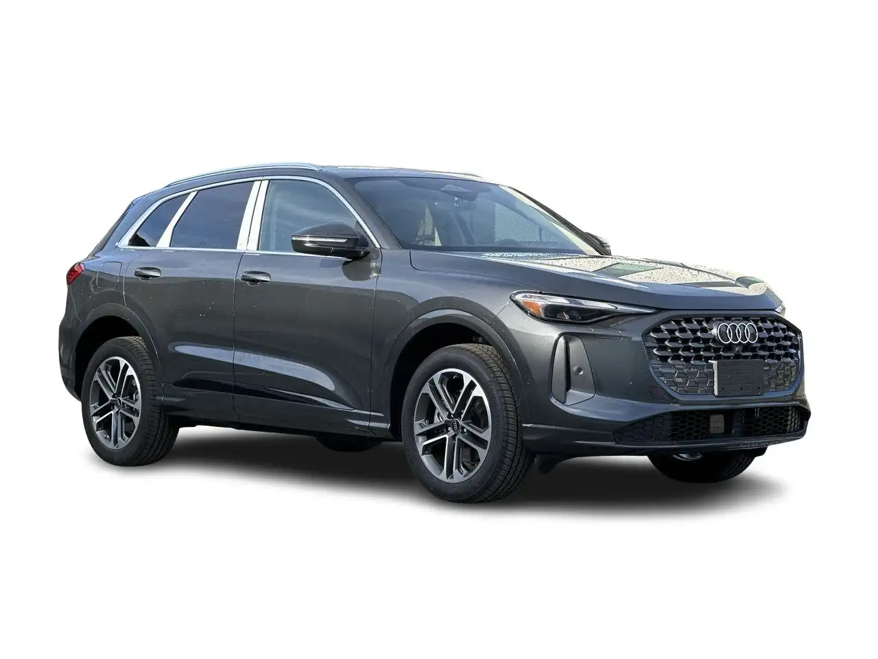 Audi Q5 - Image 2