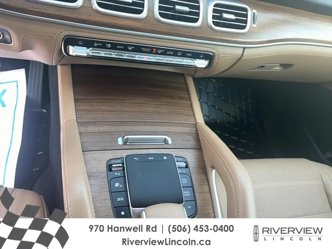 Mercedes-Benz GLE - Image 13