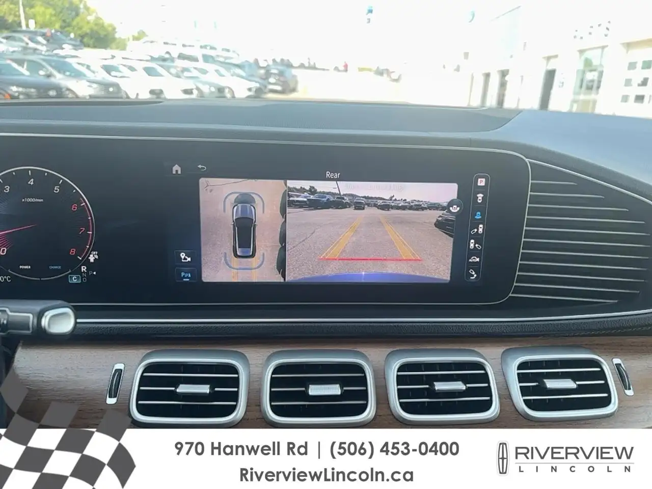 Mercedes-Benz GLE - Image 16