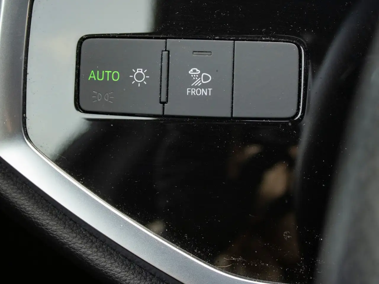 Audi Q3 - Image 7