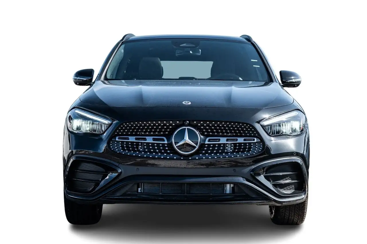 Mercedes-Benz GLA - Image 2
