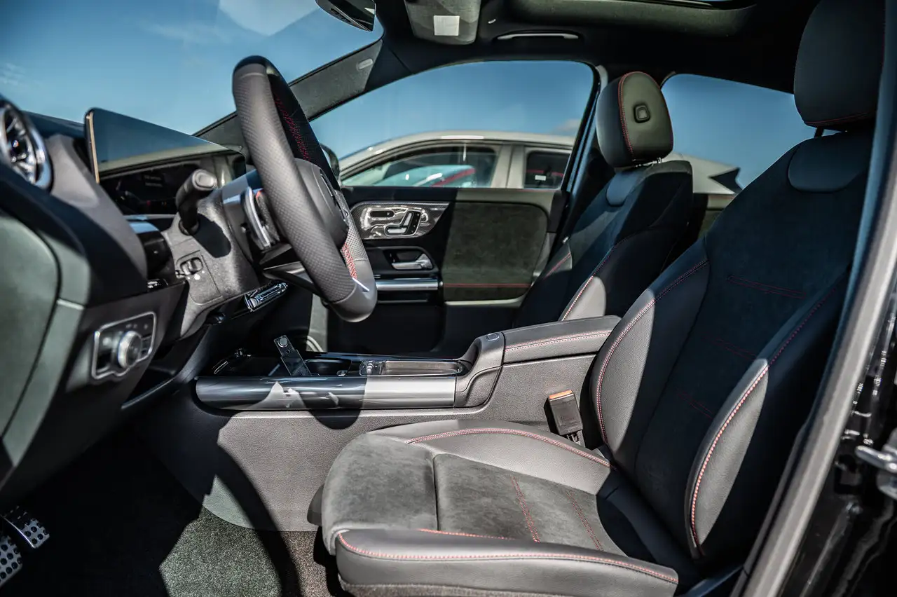 Mercedes-Benz GLA - Image 7