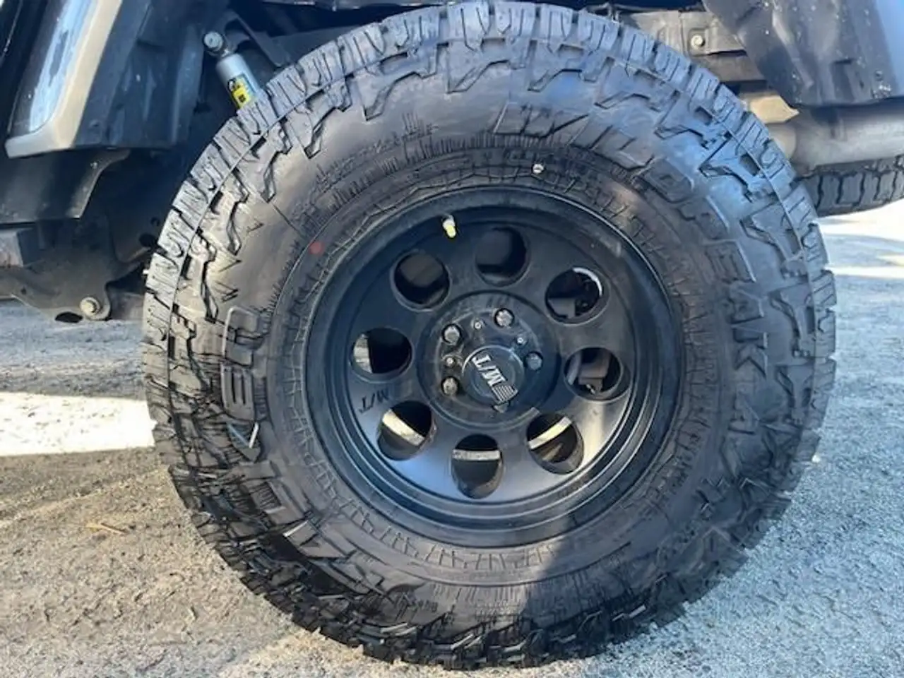 Jeep Gladiator - Image 6