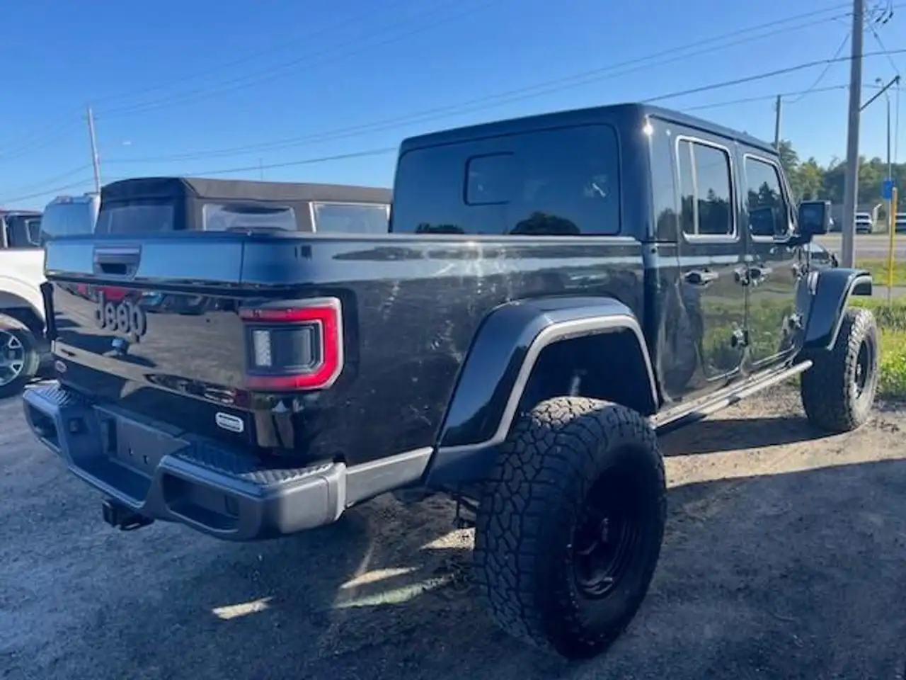 Jeep Gladiator - Image 2