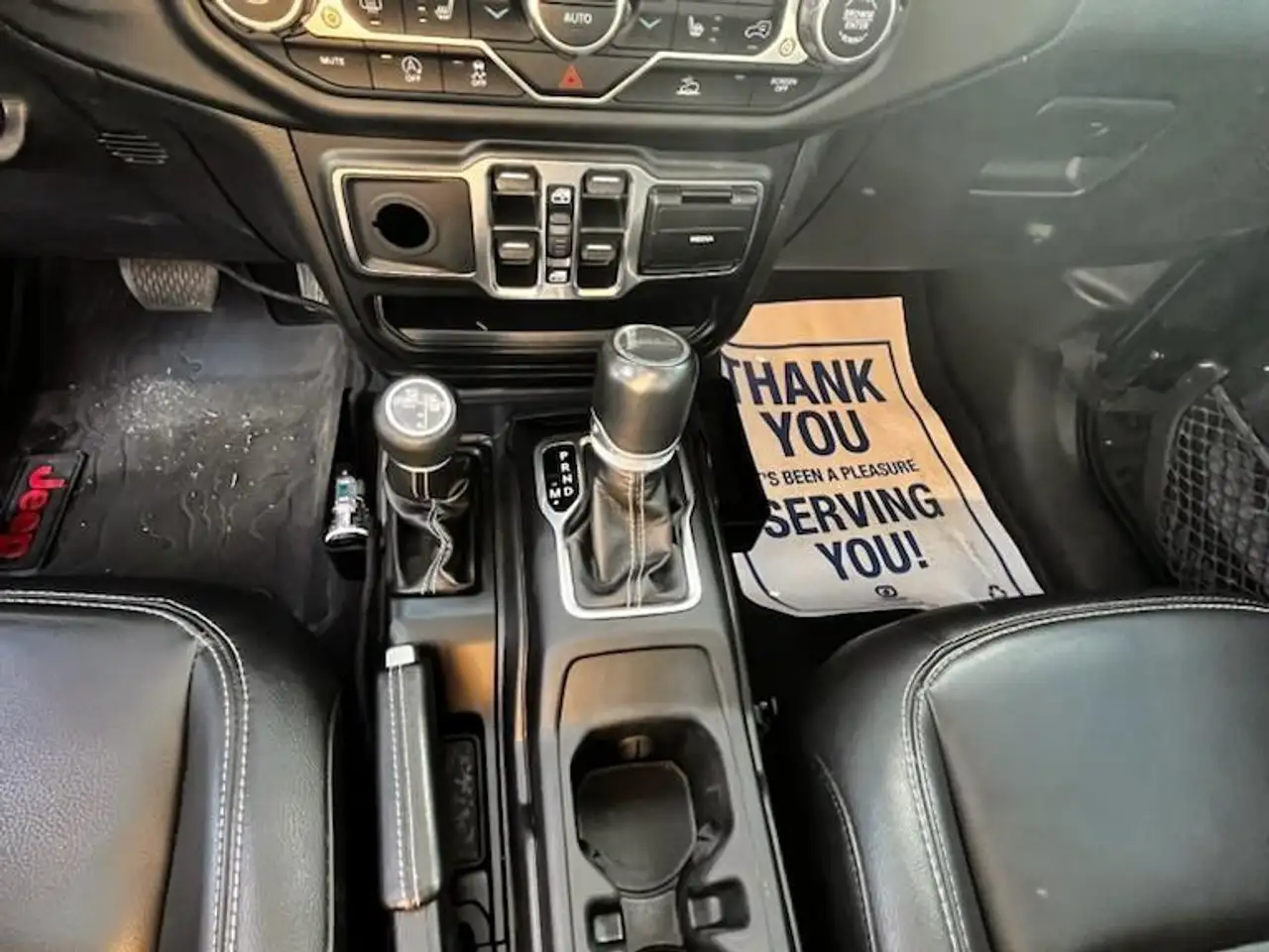 Jeep Gladiator - Image 15