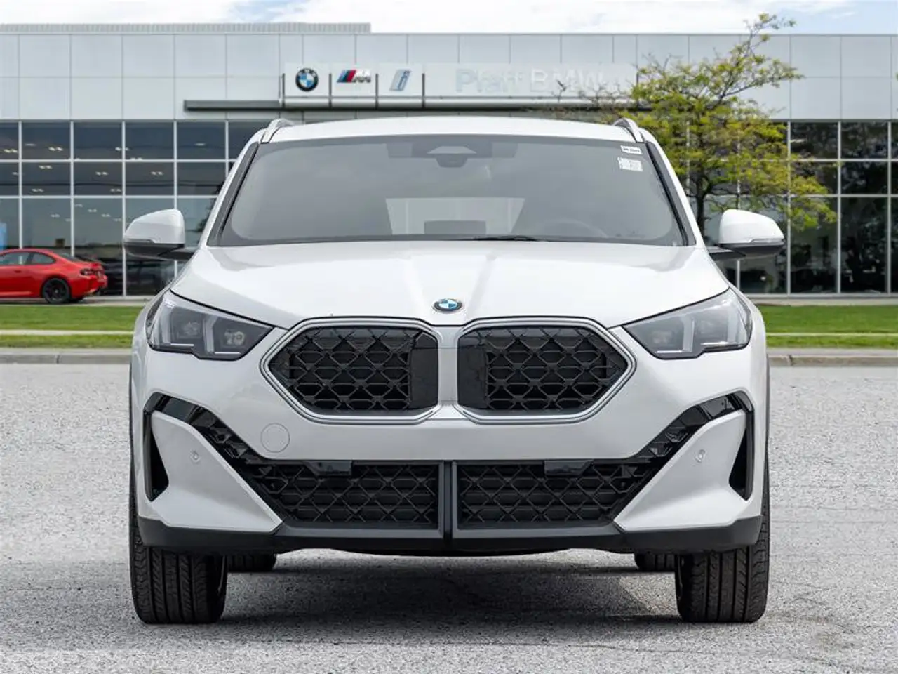BMW X2 - Image 3