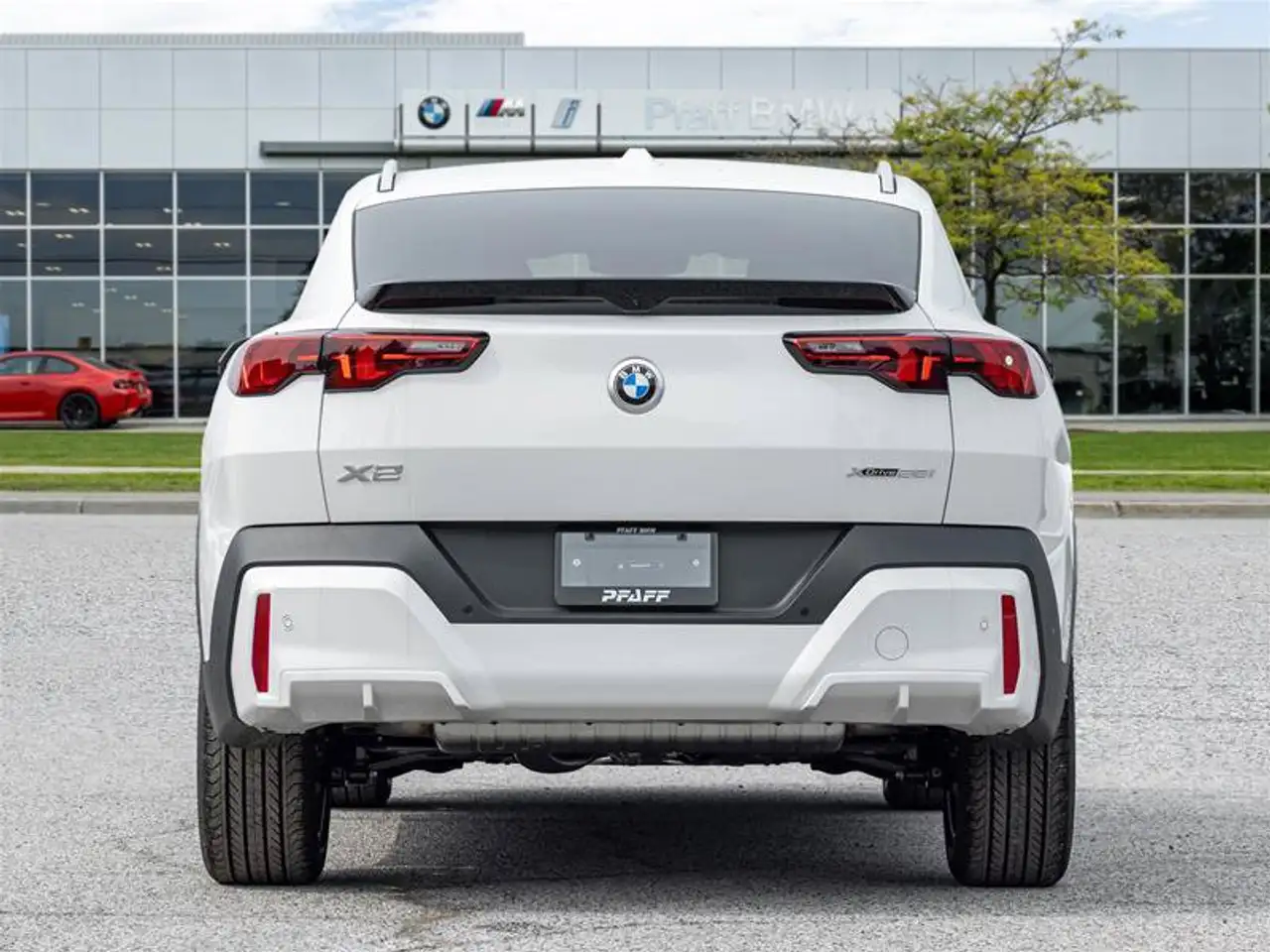 BMW X2 - Image 7