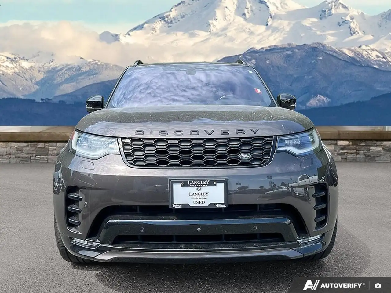 Land Rover Discovery - Image 2
