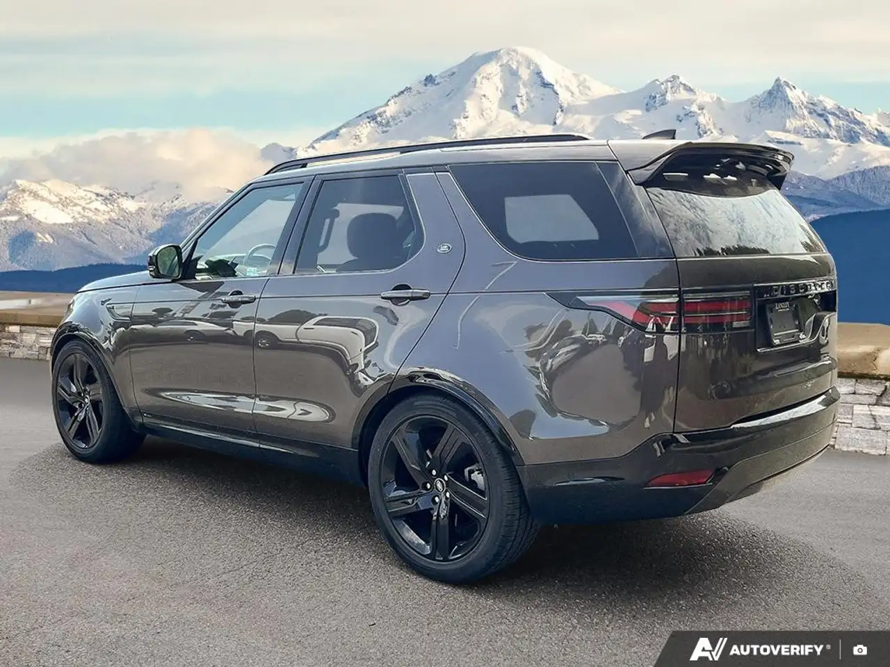 Land Rover Discovery - Image 4