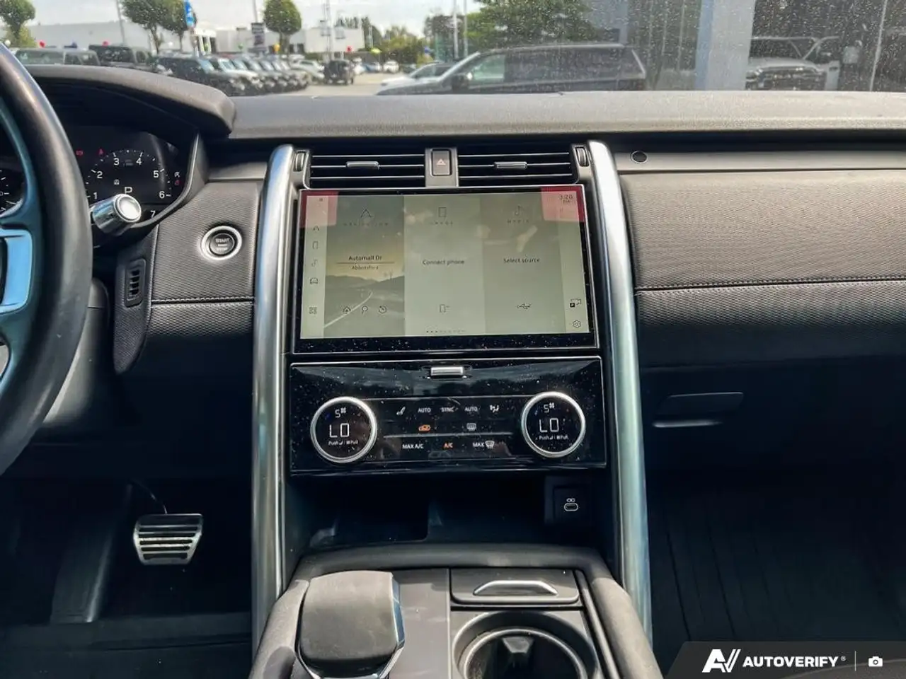 Land Rover Discovery - Image 17