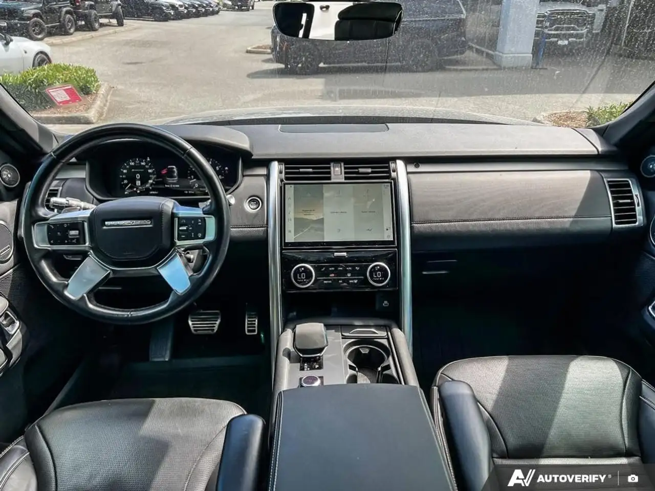 Land Rover Discovery - Image 21