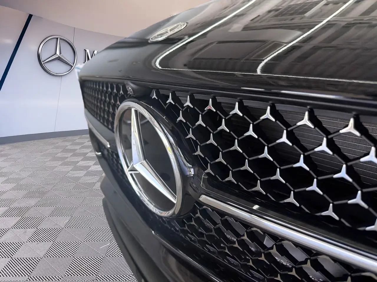 Mercedes-Benz CLA - Image 10