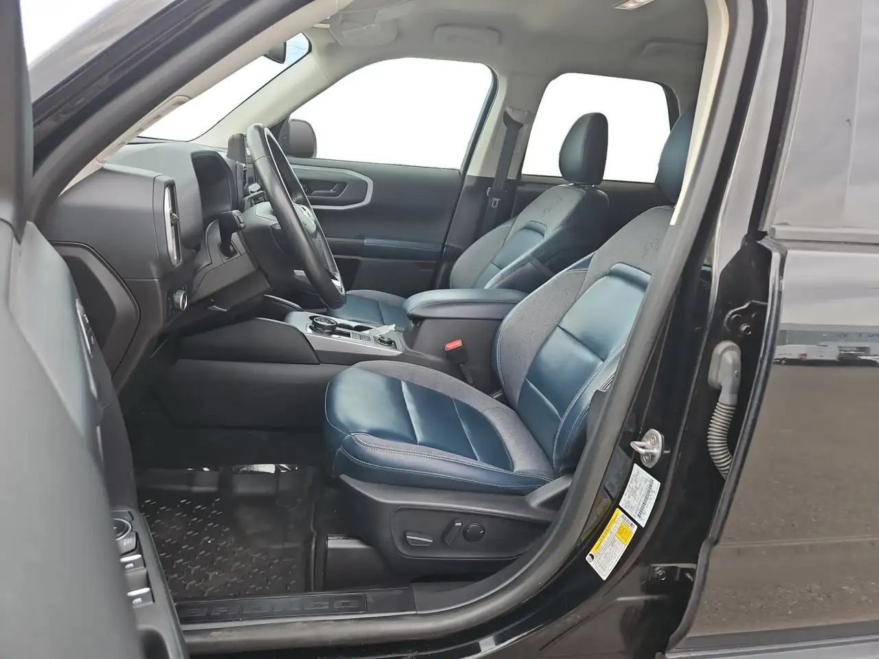 Ford Bronco Sport - Image 10