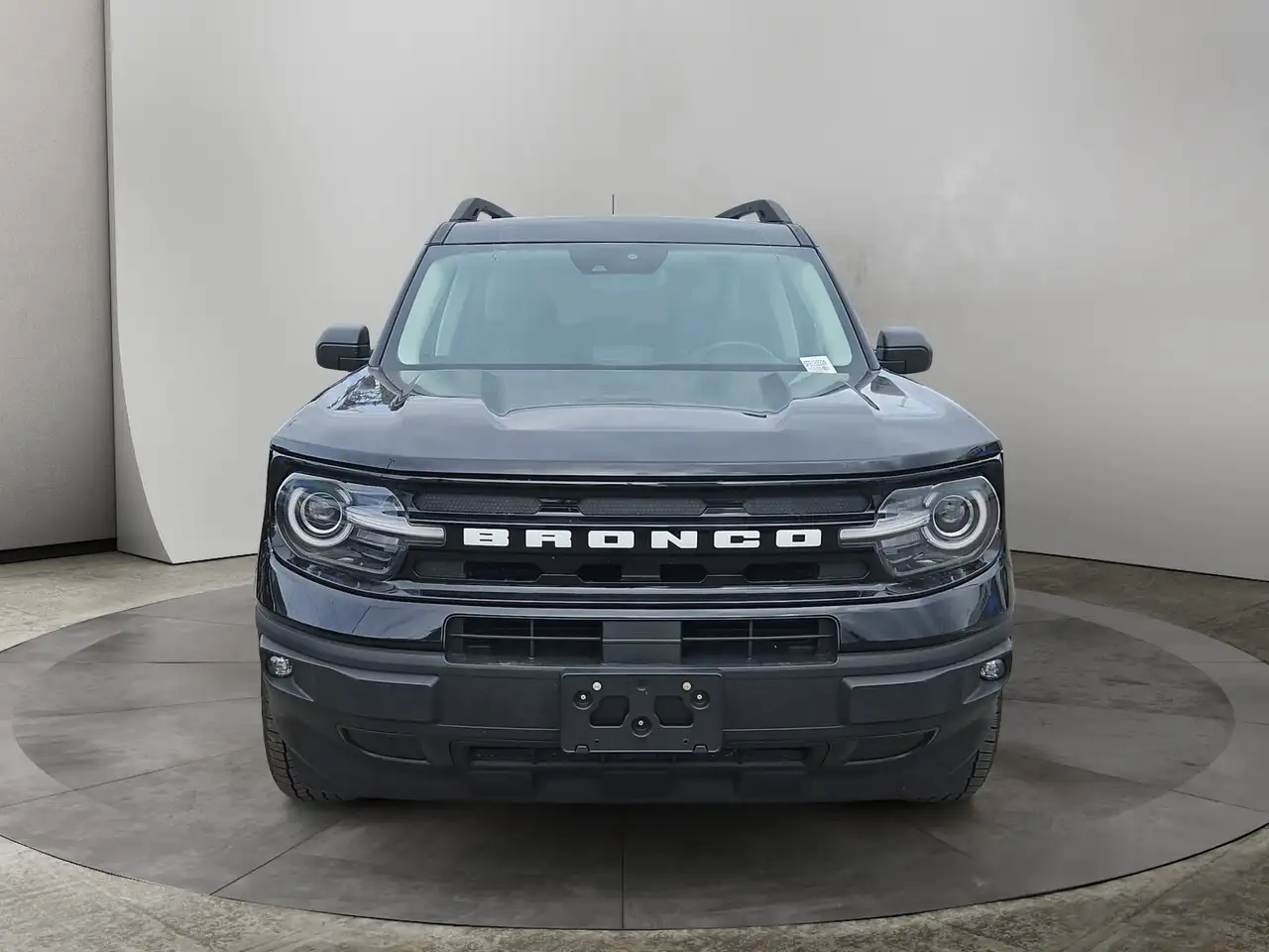 Ford Bronco Sport - Image 7