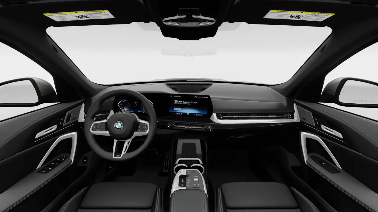 BMW X1 - Image 10