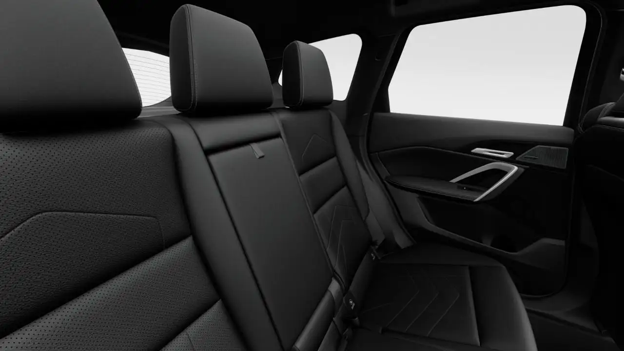 BMW X1 - Image 12