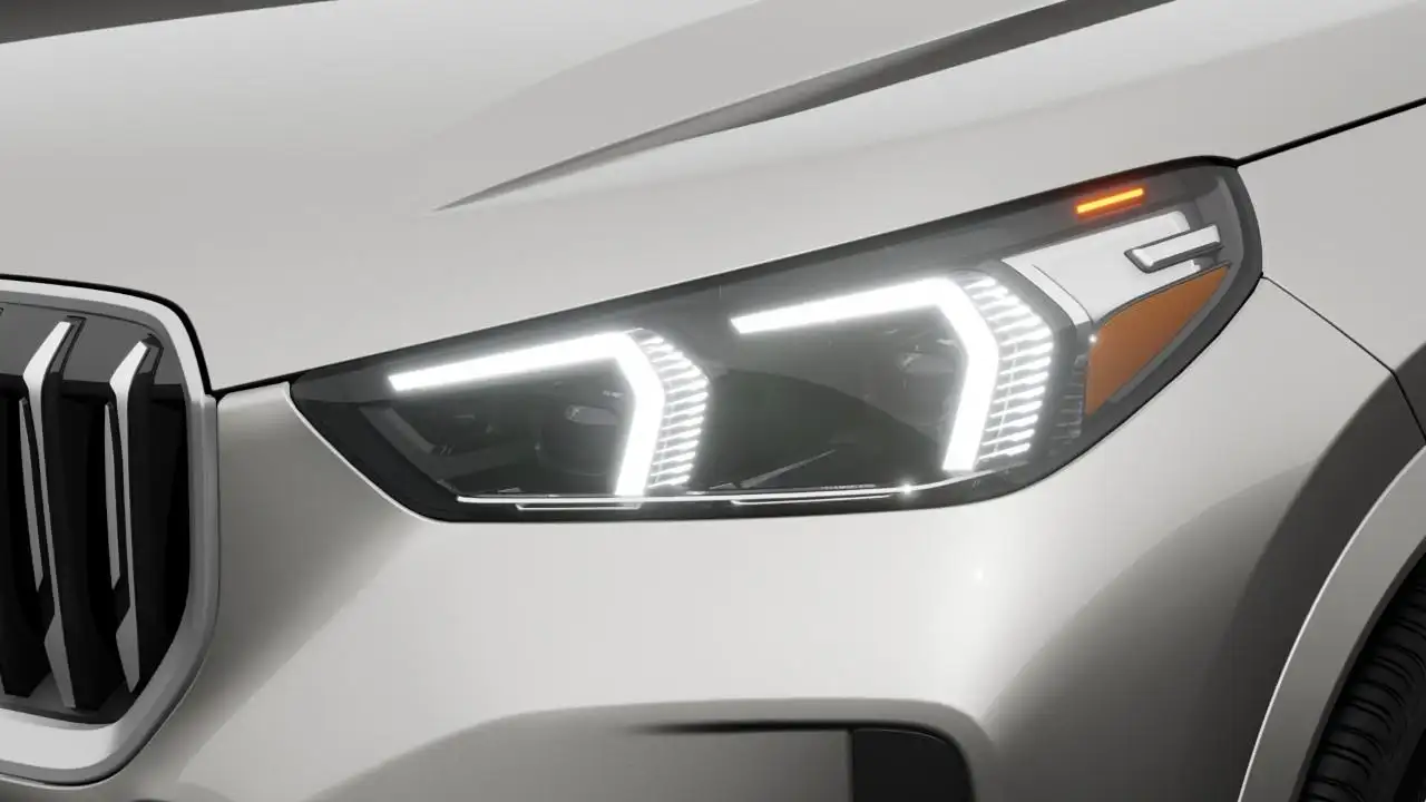 BMW X1 - Image 6