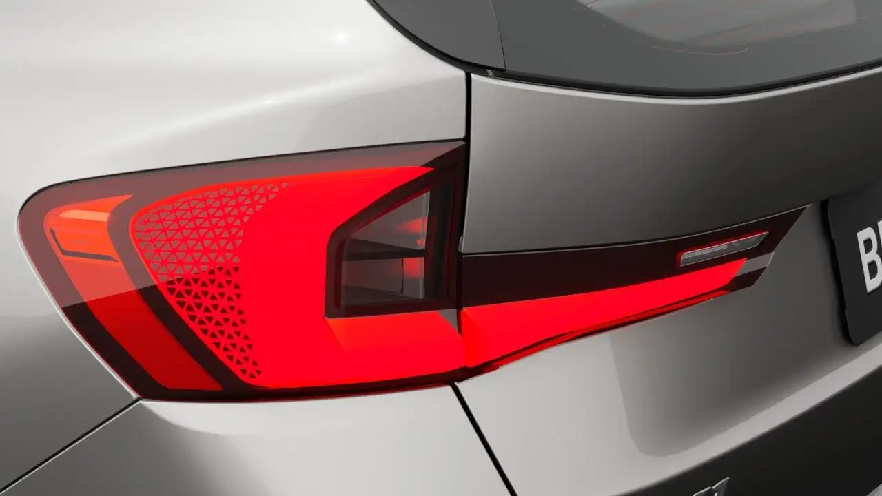 BMW X1 - Image 8