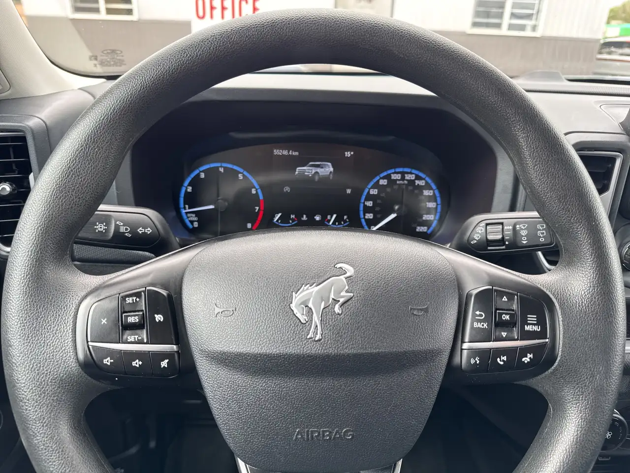 Ford Bronco Sport - Image 19