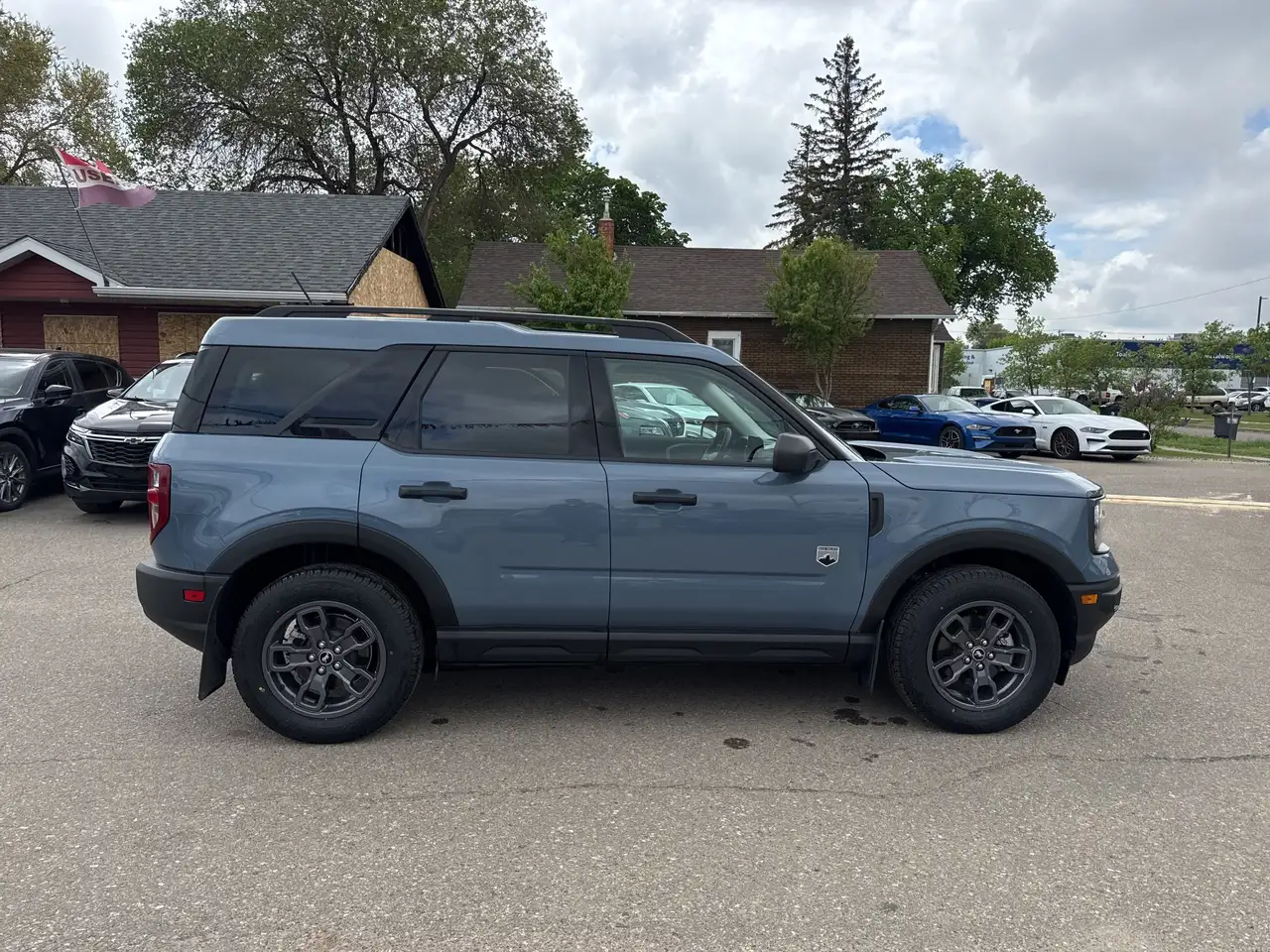 Ford Bronco Sport - Image 6