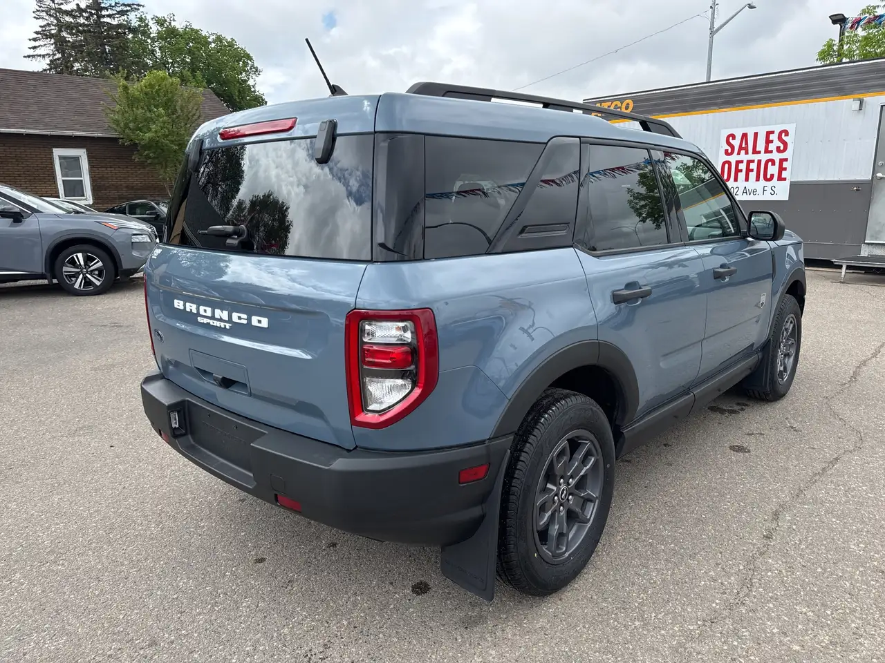 Ford Bronco Sport - Image 5