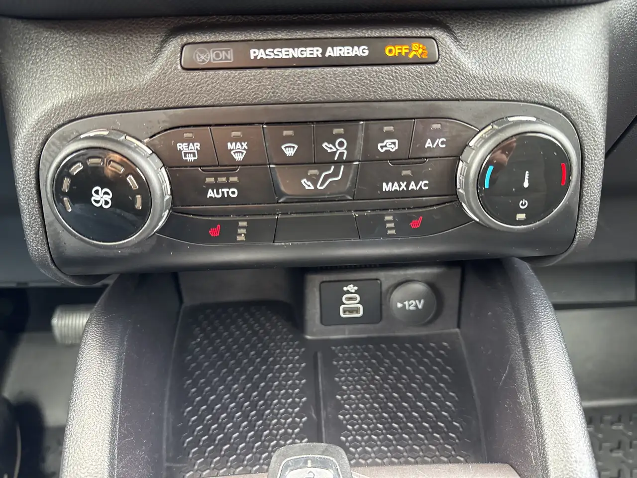 Ford Bronco Sport - Image 23