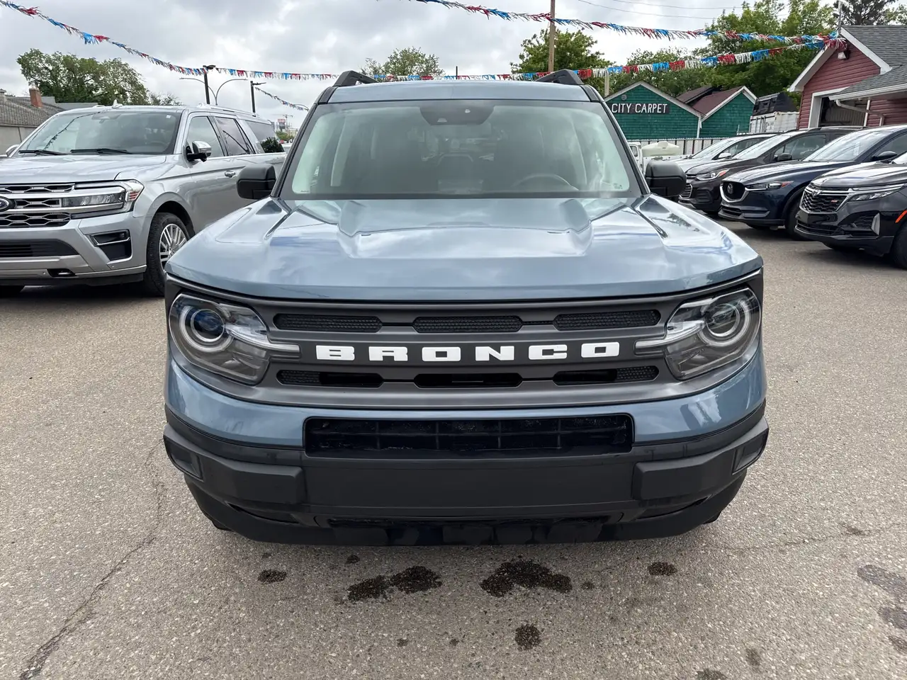 Ford Bronco Sport - Image 9