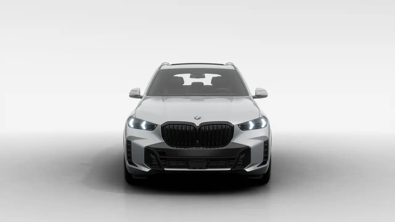 BMW X5 - Image 3