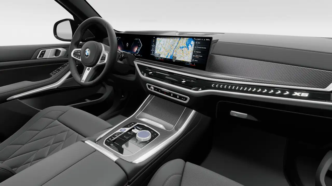 BMW X5 - Image 14