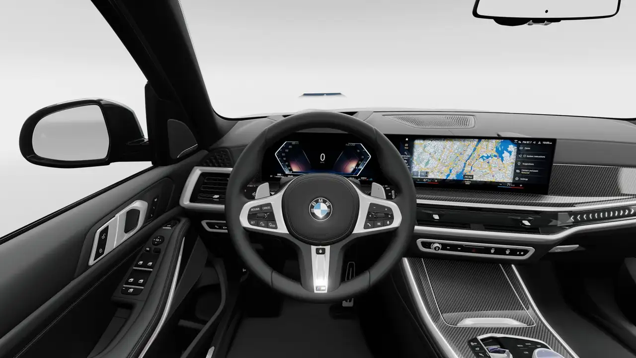 BMW X5 - Image 13