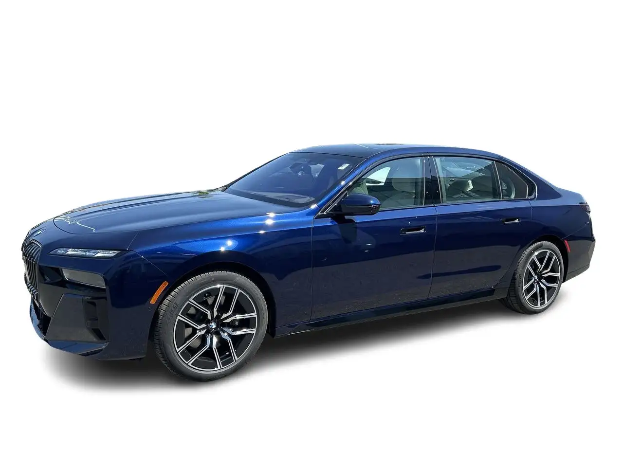 BMW 7 Series - Image 10