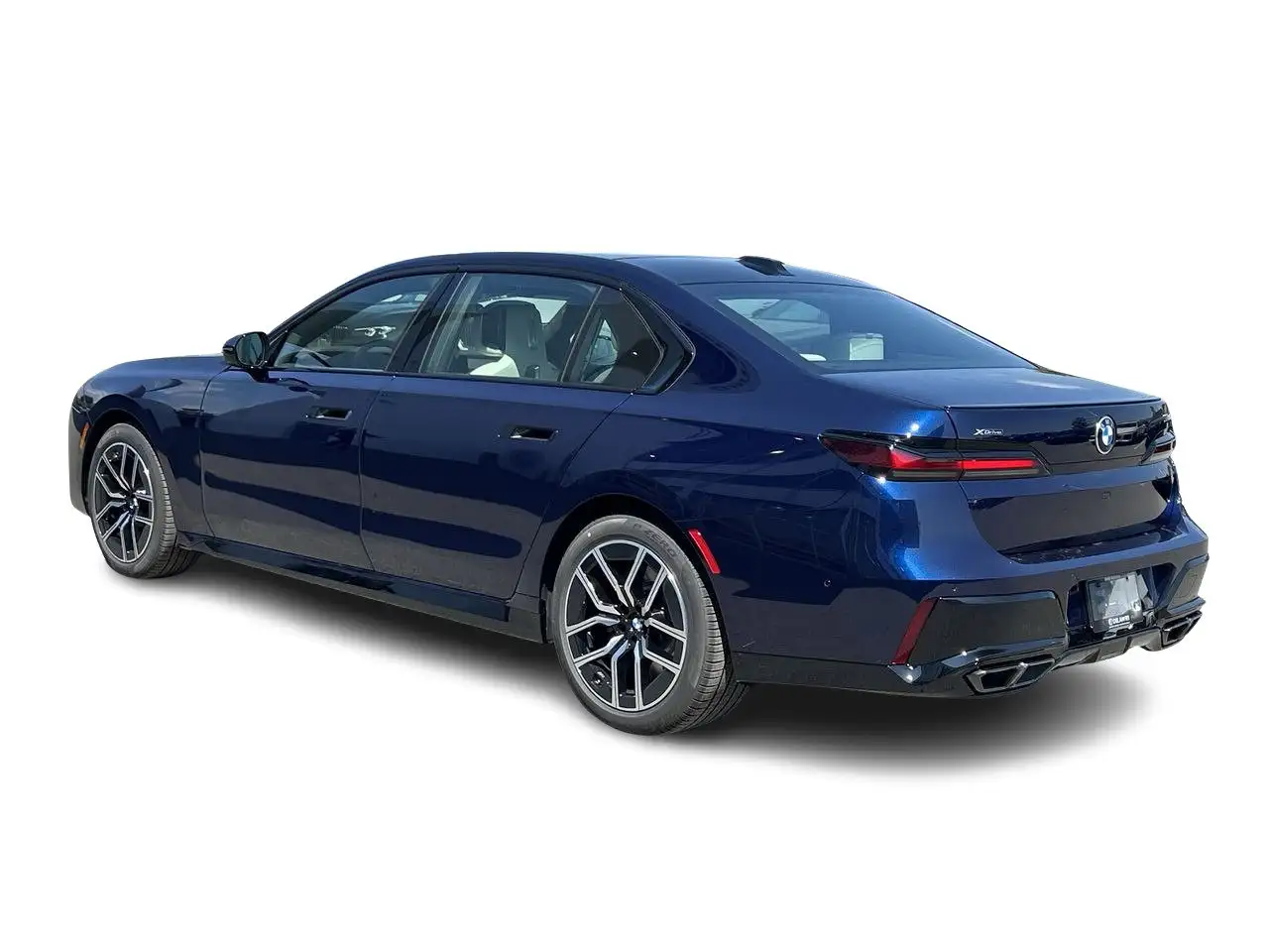 BMW 7 Series - Image 13