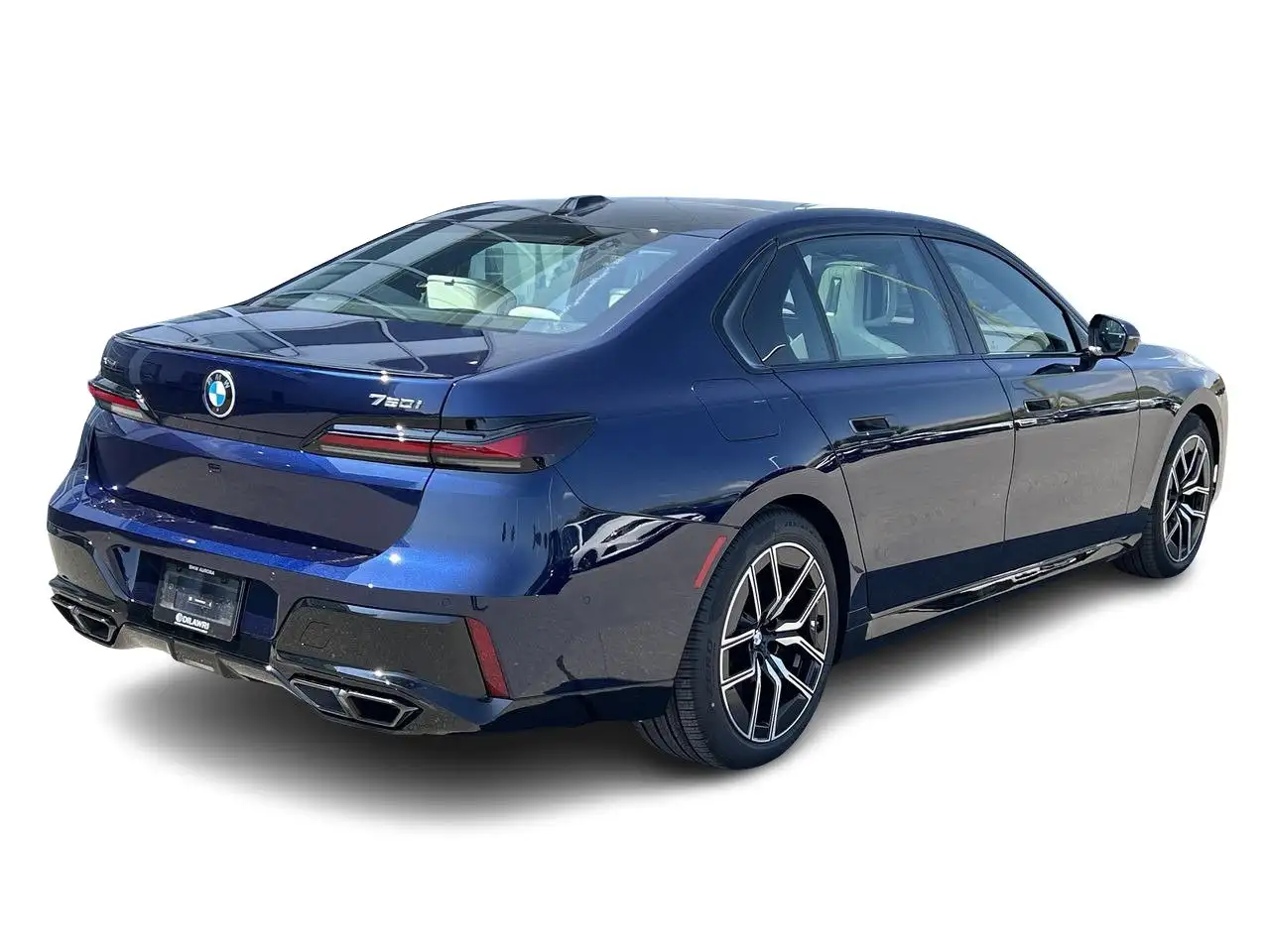 BMW 7 Series - Image 17