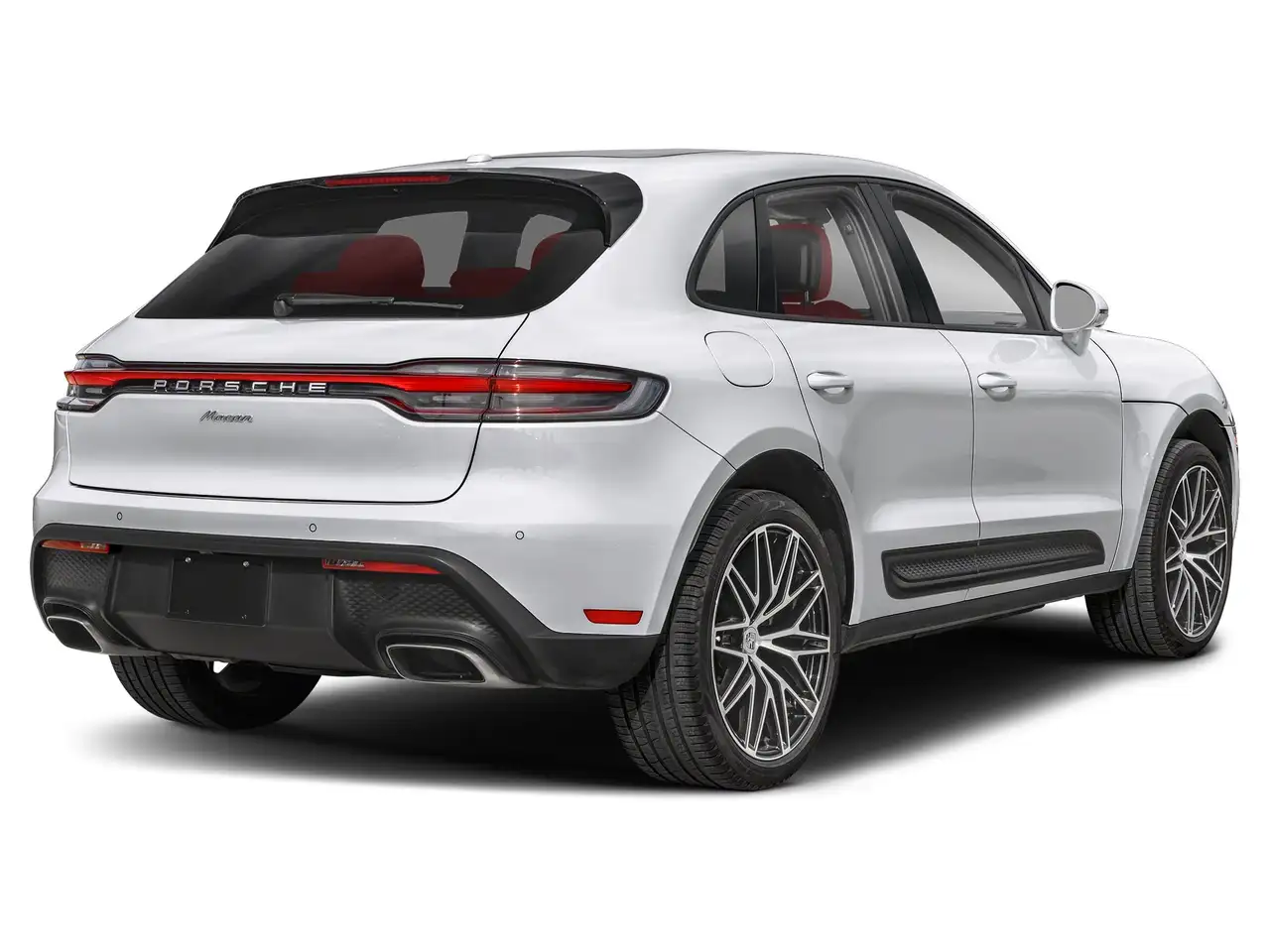 Porsche Macan - Image 2
