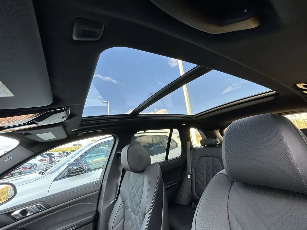 BMW X5 - Image 29