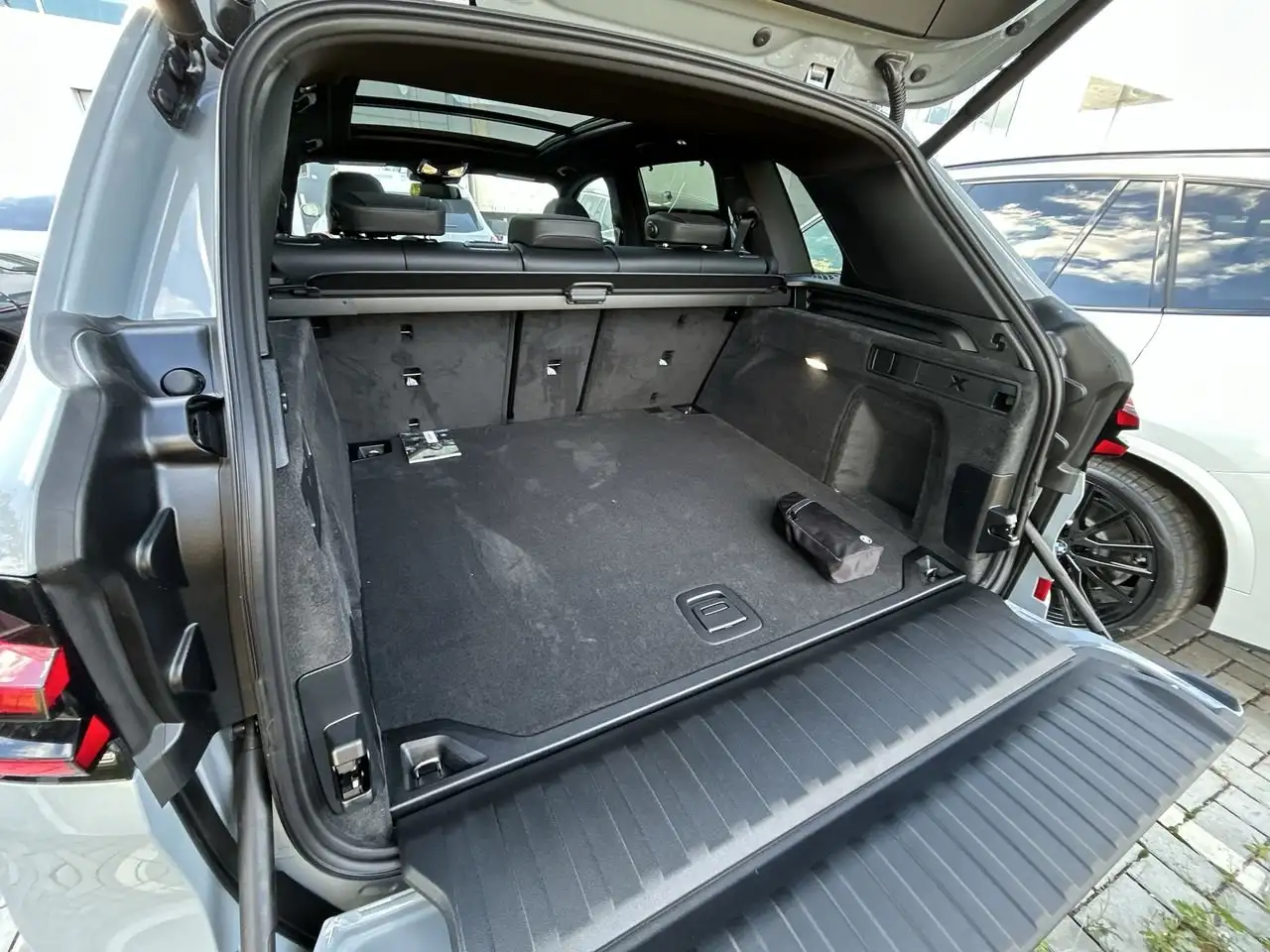 BMW X5 - Image 31