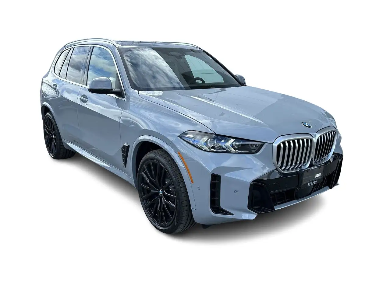 BMW X5 - Image 5