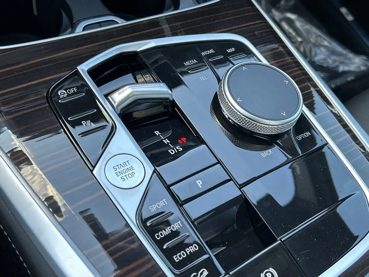 BMW X5 - Image 28