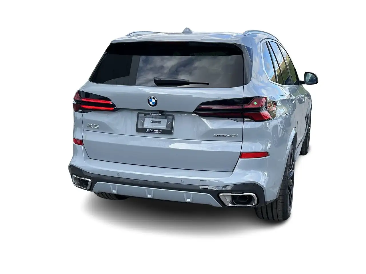 BMW X5 - Image 16