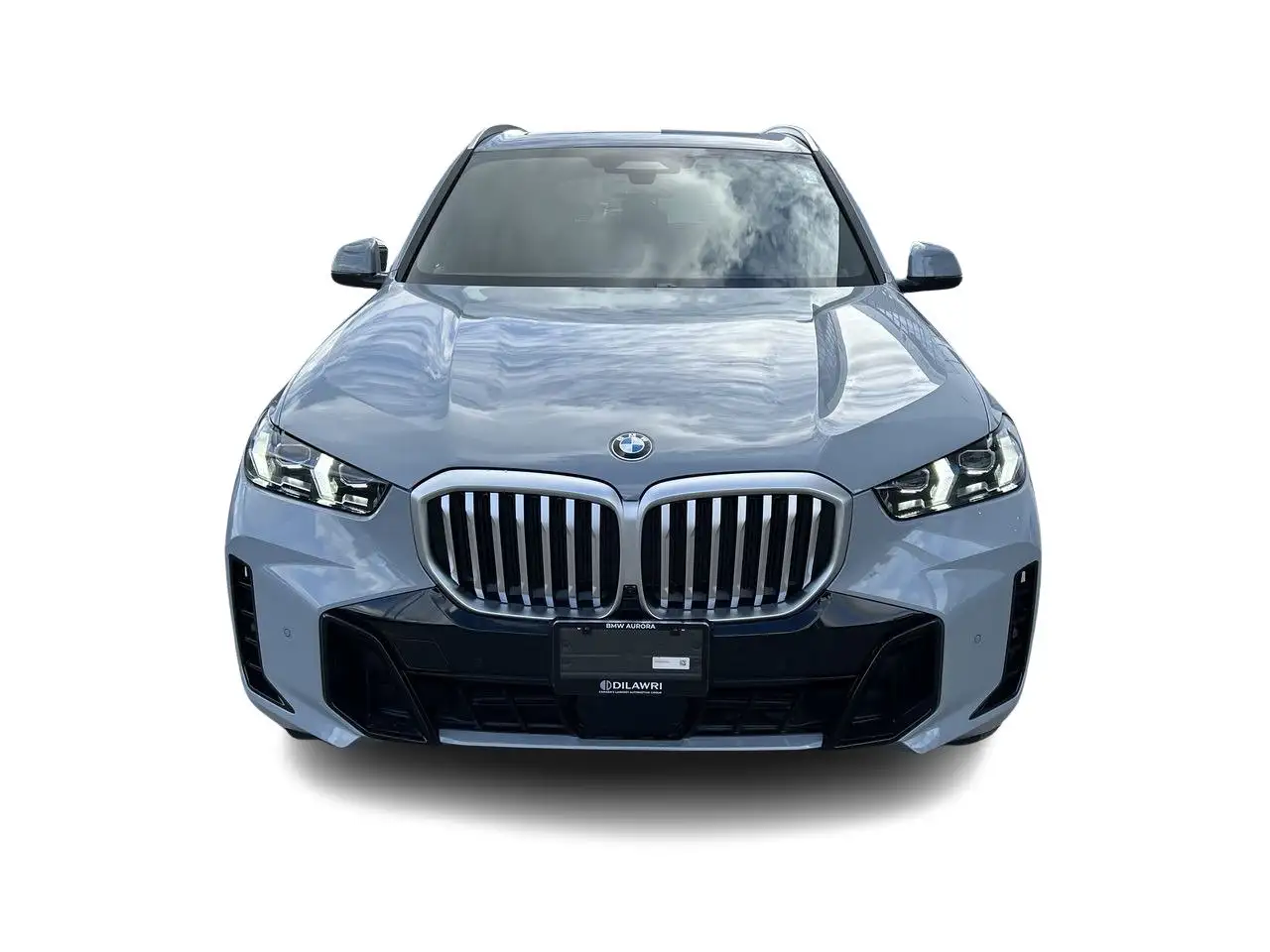 BMW X5 - Image 7