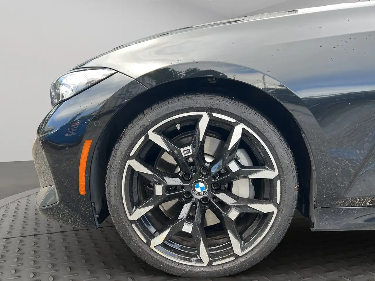BMW 3 Series - Image 6