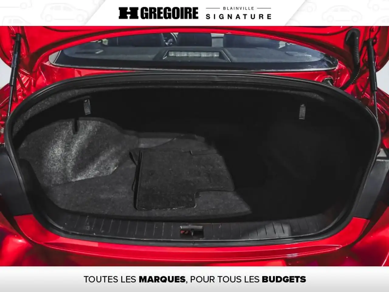 Infiniti Q50 - Image 14