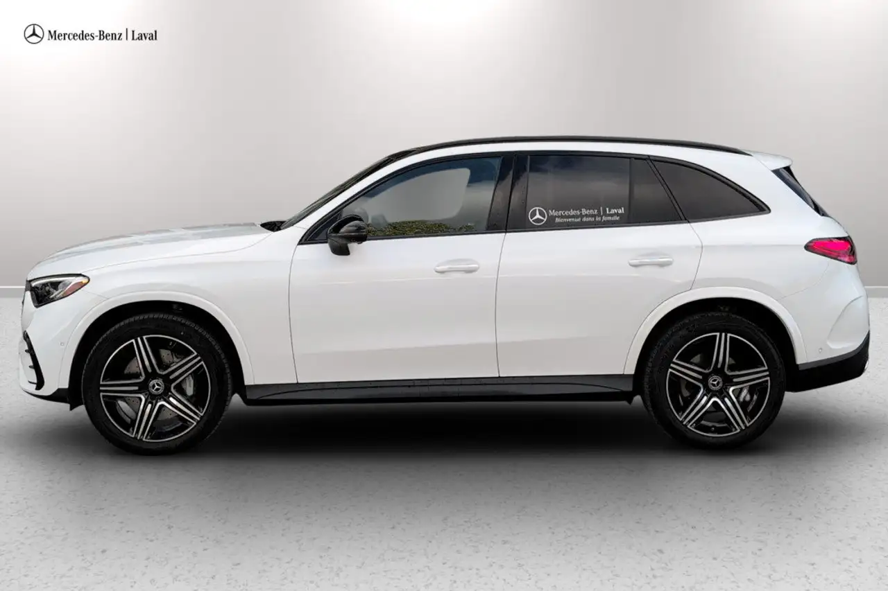 Mercedes-Benz GLC - Image 3