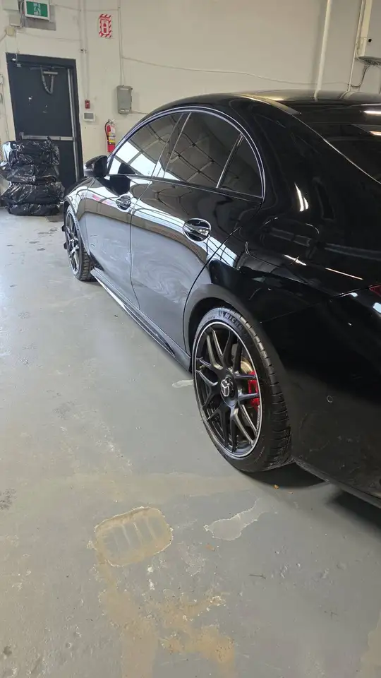 Mercedes-Benz CLA - Image 4