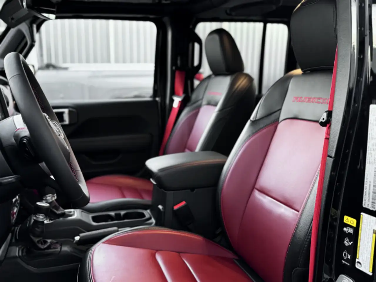 Jeep Wrangler - Image 9