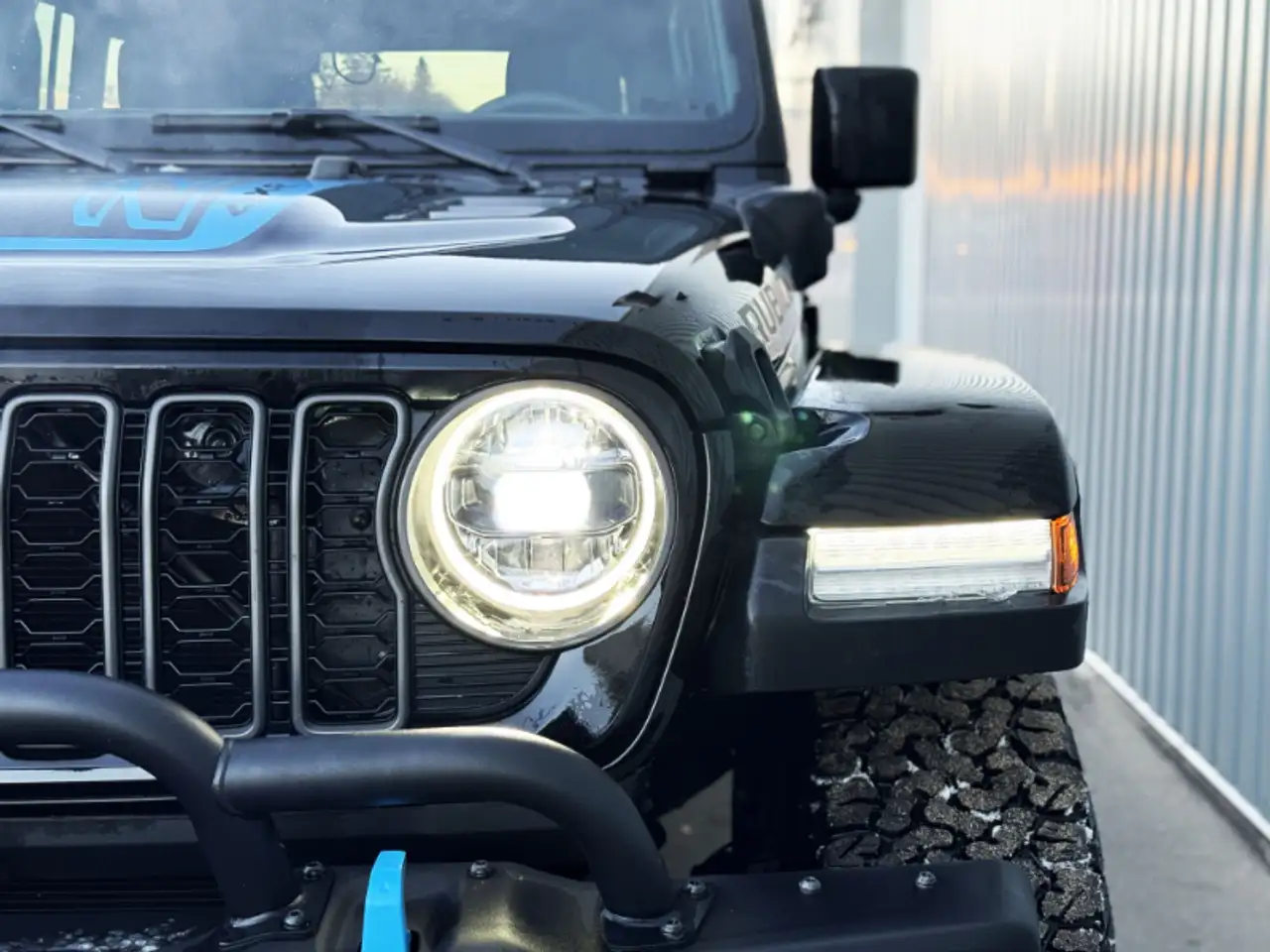 Jeep Wrangler - Image 25