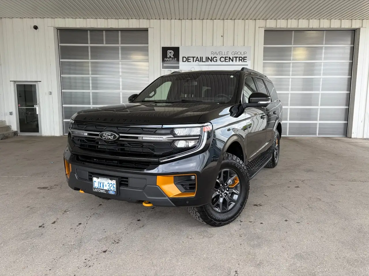 Ford Expedition