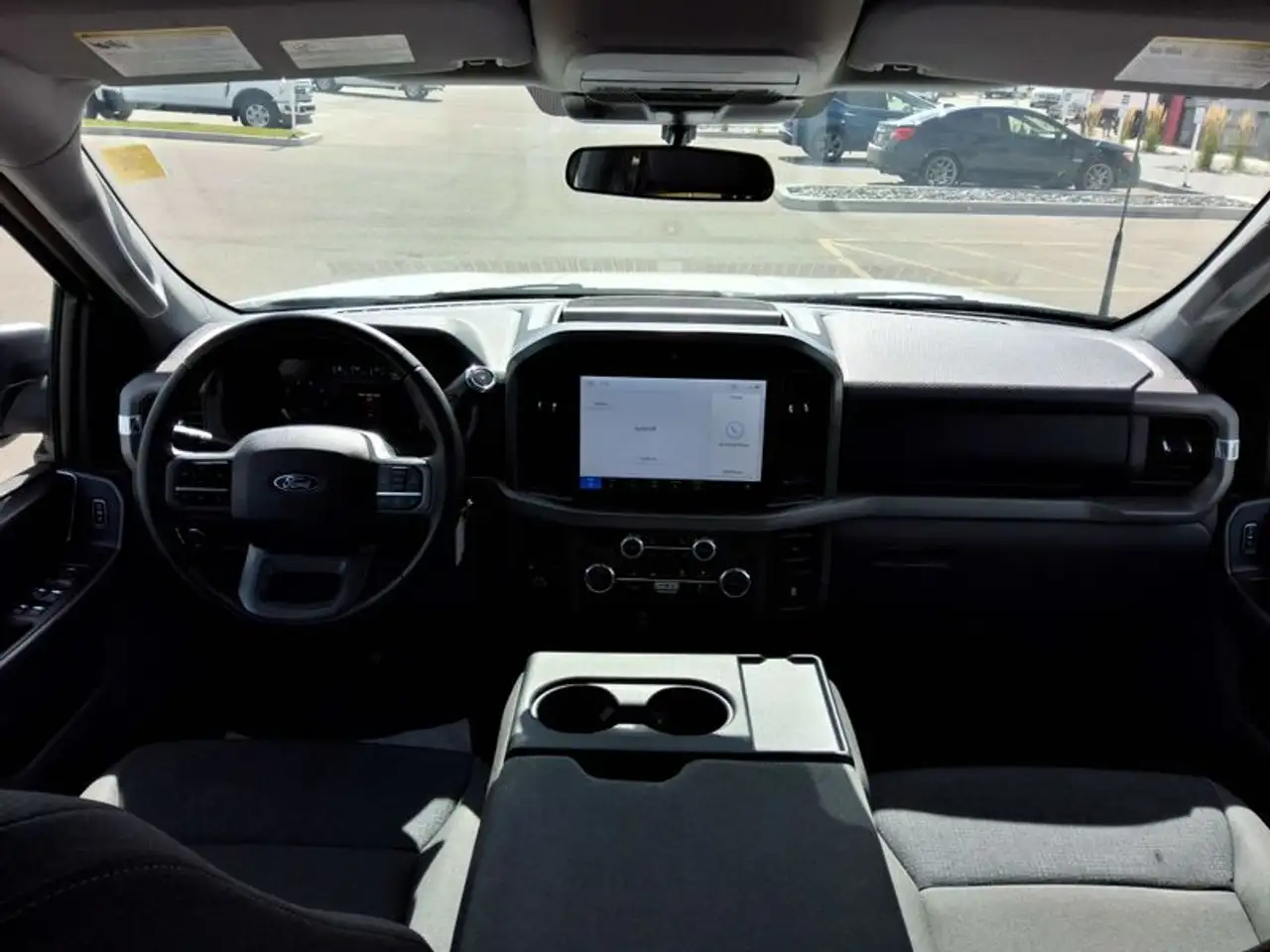 Ford F-150 - Image 18