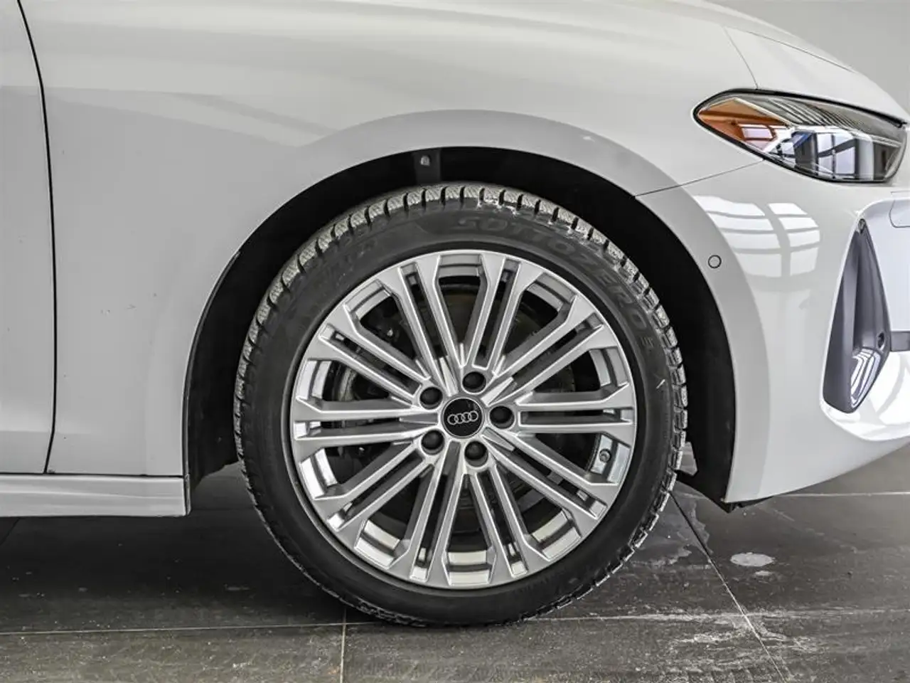 Audi A5 - Image 6